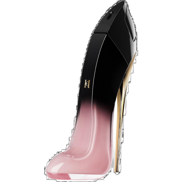 C.Herrera GG Blush Elixir Eau de Parfum Int. 80ml