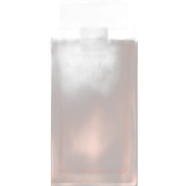 N.Rodriguez Her Musc Nude Parfémová voda 100ml