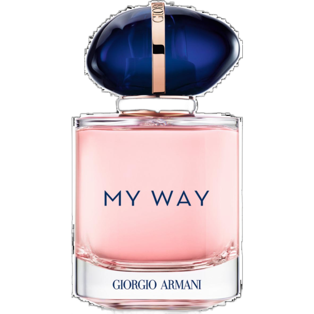 G.Armani My Way Parfémová voda 50ml