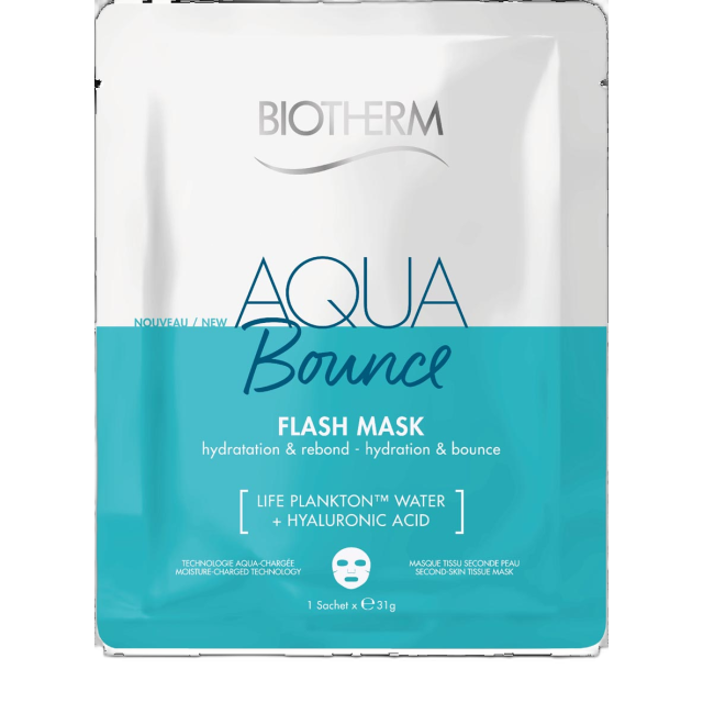 Biotherm Aquasource Bounce Masks 31g