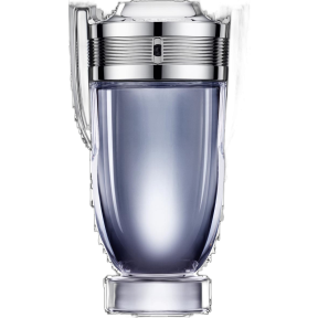 P.Rabanne Invictus Toaletní voda 200ml