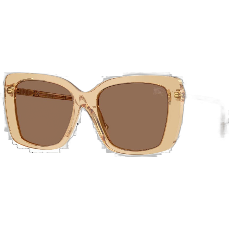 Burberry BE4456 416773 54 Sonnenbrille