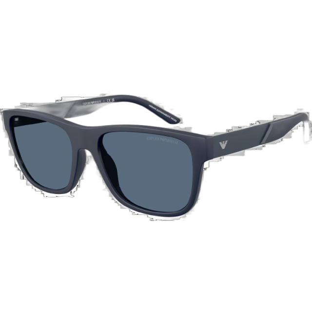 Armani Exchange EA4243 624480 56 Sonnenbrille