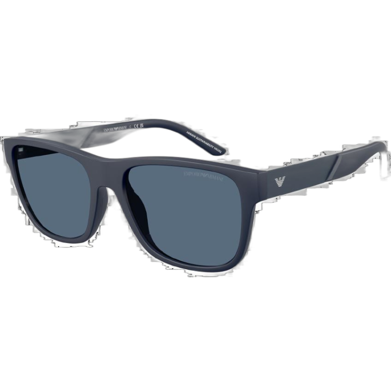 Armani Exchange EA4243 624480 56 Sonnenbrille