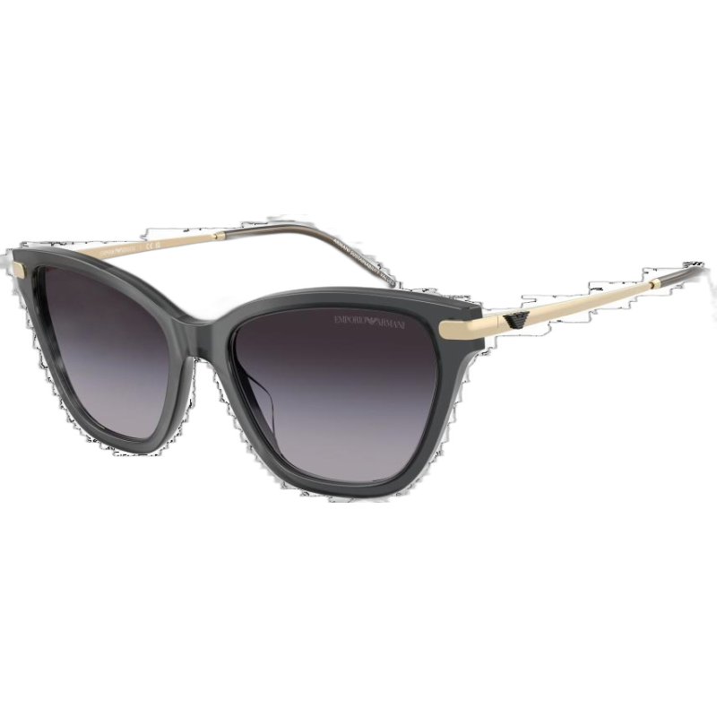 Armani Exchange EA4251 62628G 54 Sonnenbrille