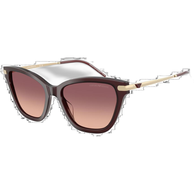 Armani Exchange EA4251 62658D 54 Sluneční Brýle