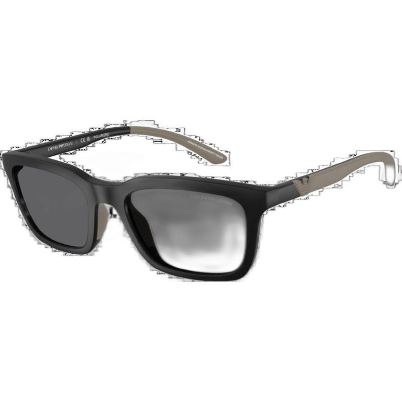 Armani Exchange EA4249U 500181 55 Sonnenbrille