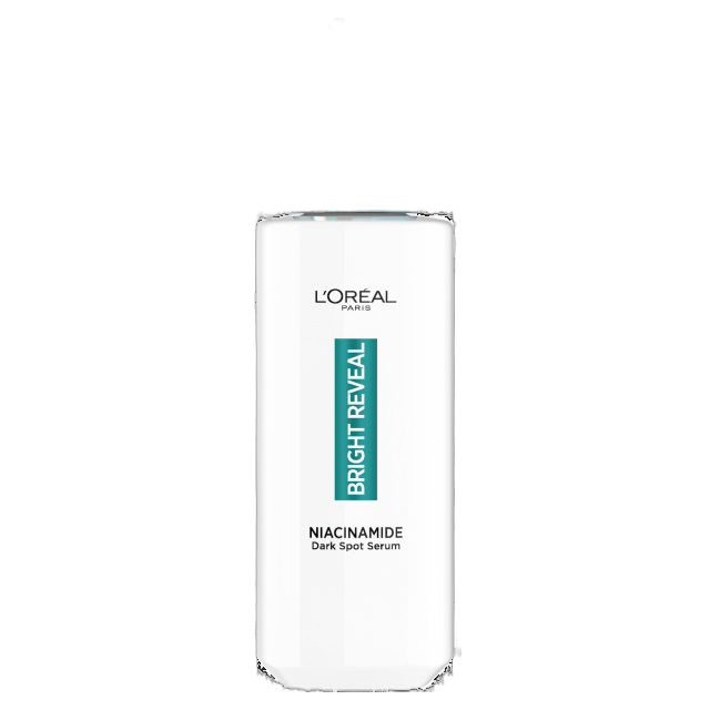 L'Oréal Bright Reveal Niacinamide Serum 30 ml