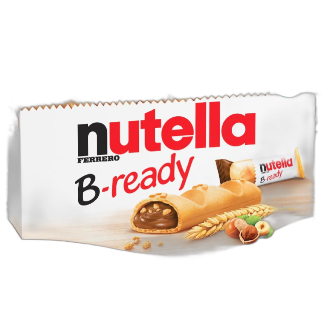 Nutella B-Ready 220g