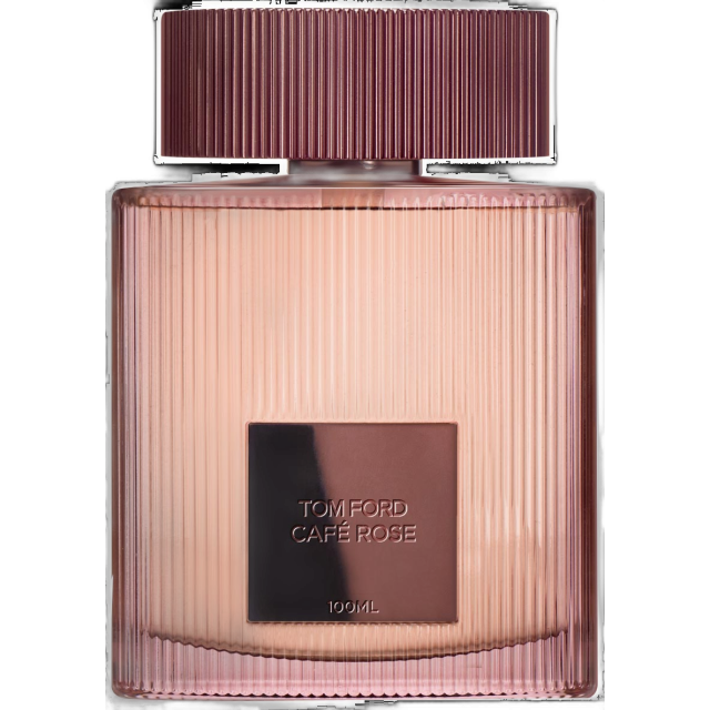 T.Ford Signature Cafe Rose Eau de Parfum 100ml