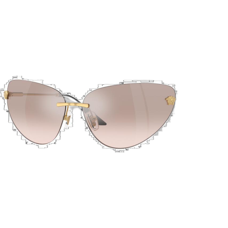 Versace VE2281 10028Z 64 Sonnenbrille