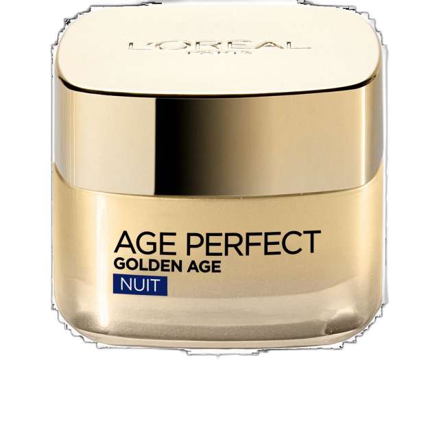 L'Oréal Age Perfect Golden Age Noční péče 50ml
