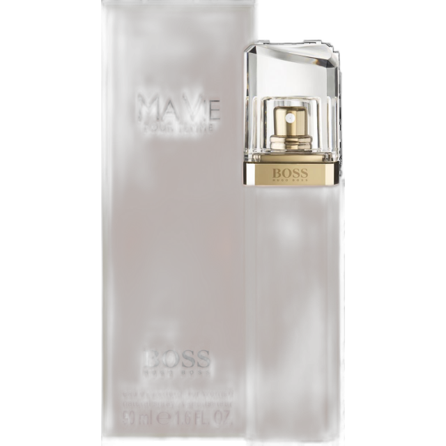 Boss Ma Vie Parfémová voda 50ml