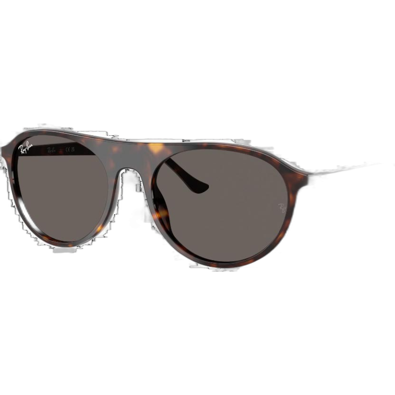 Ray Ban RB2215 902/B1 59 Sonnenbrille