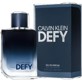 C.Klein Defy Parfémová voda 100ml