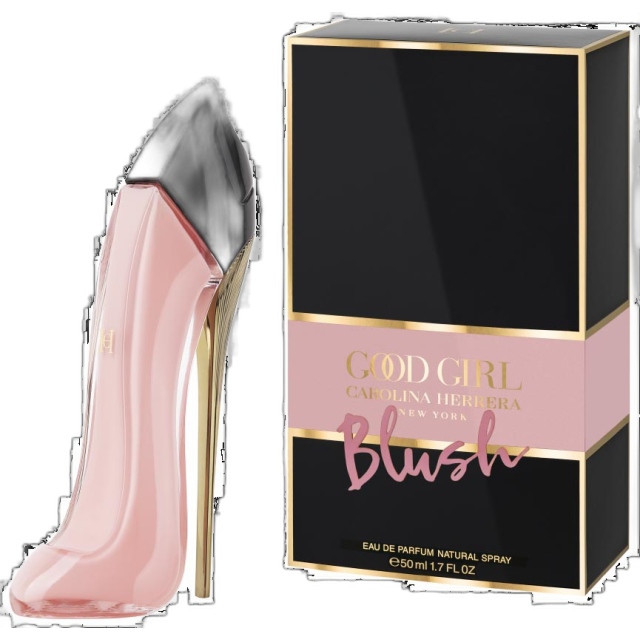 C.Herrera Good Girl Blush Parfémová voda 50ml