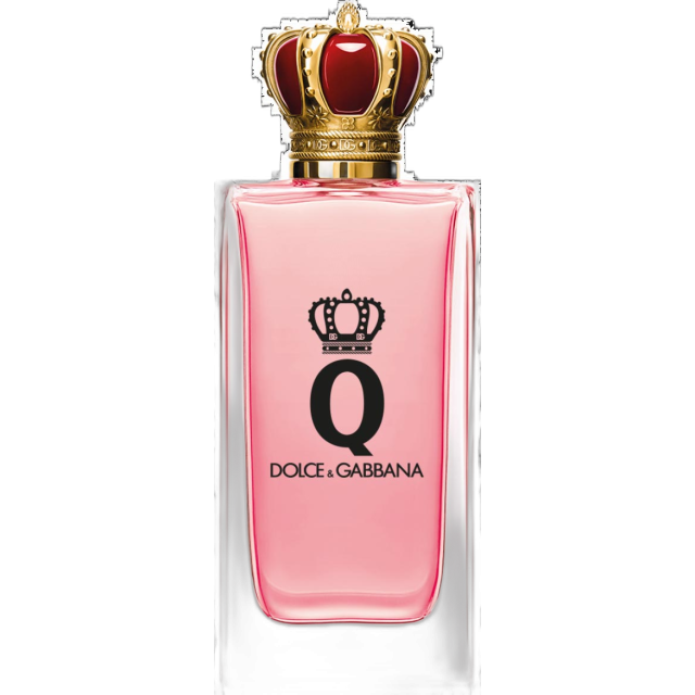 Dolce&Gabbana Q  Parfémová voda 100ml