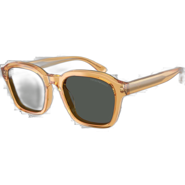 Armani Exchange EA4245U 624687 54 Sluneční Brýle