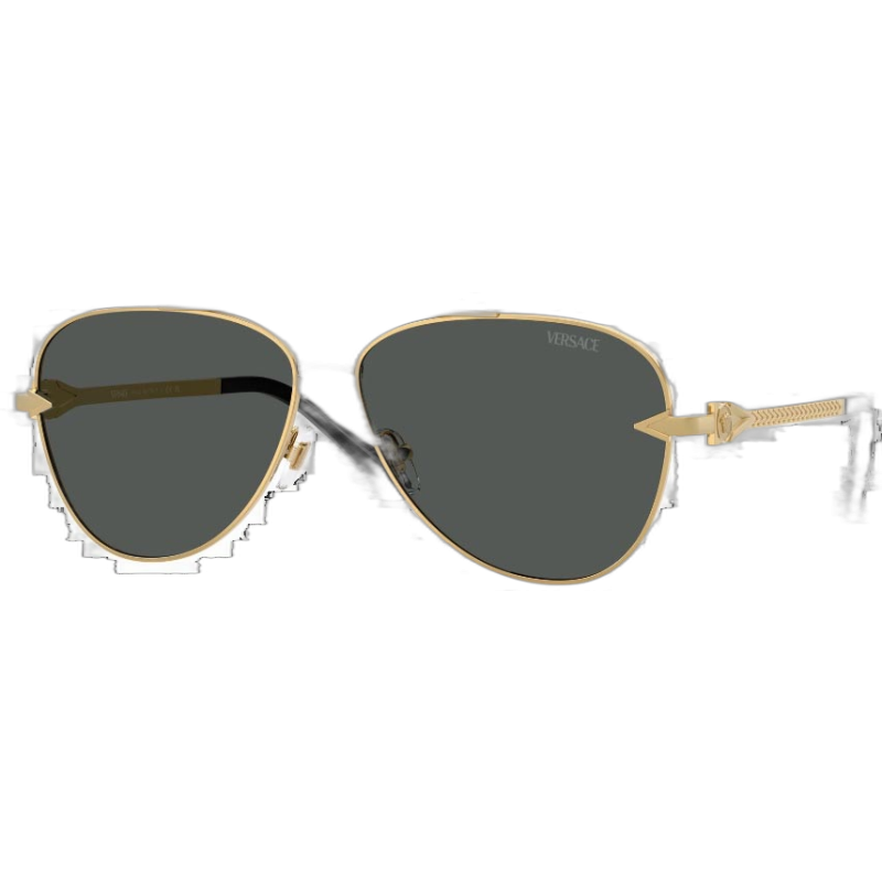 Versace VE2283 100287 61 Sonnenbrille