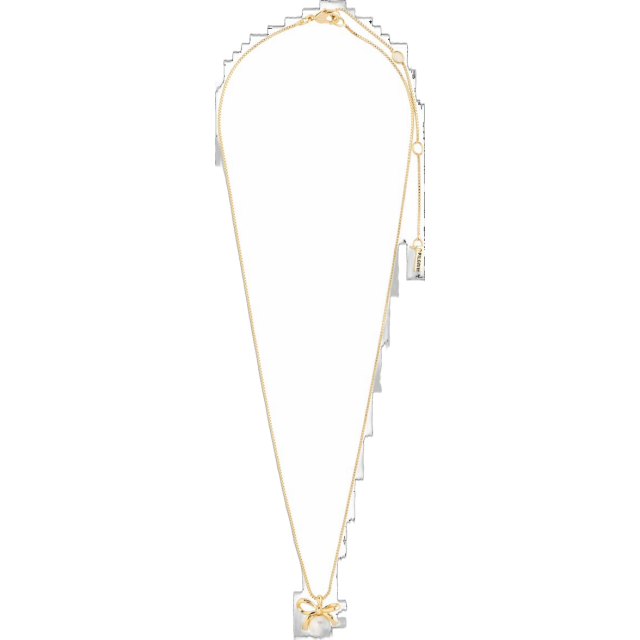 Pilgrim 852512001 Náhrdelník