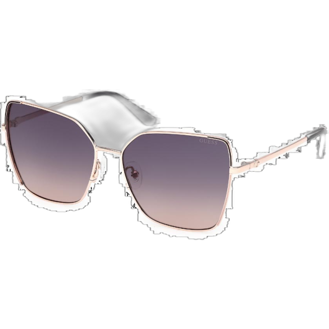 Guess GU00192 5928B Sonnenbrille