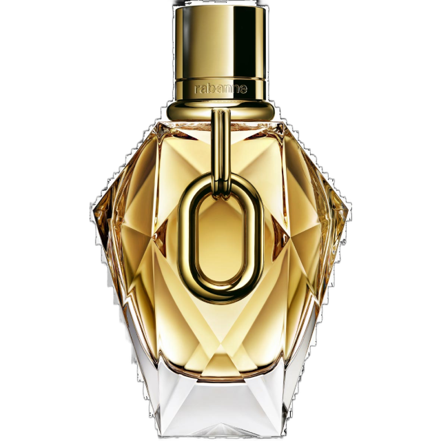 P.Rabanne Million Gold Eau de Parfum 90ml