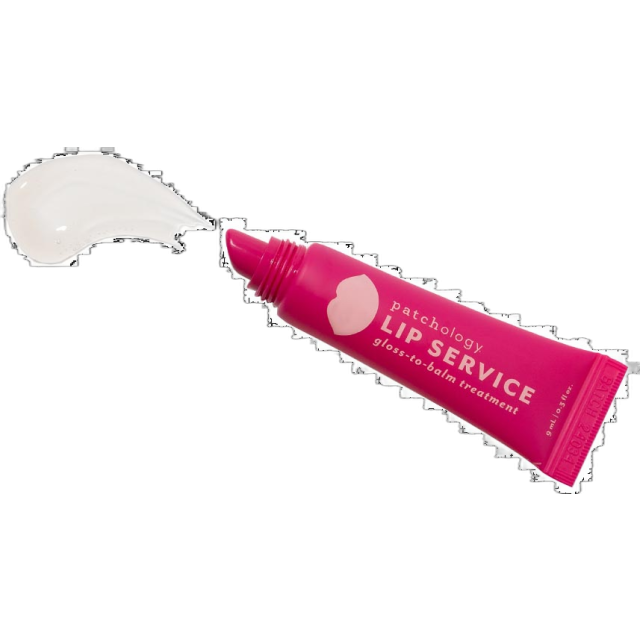 Patchology Lip Gloss-To-Balm Treatment 9ml