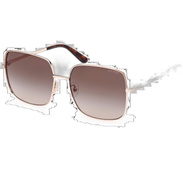 Guess GU00194 5828F Sluneční Brýle