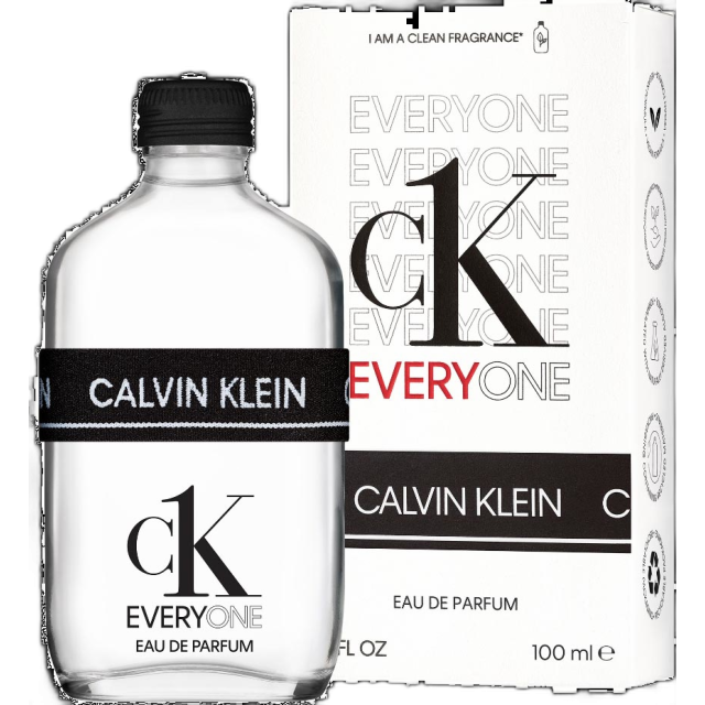 C.Klein CK Everyone Parfémová voda 100ml