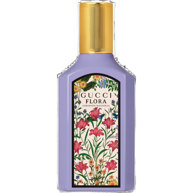 Gucci Flora Magnolie Eau de Parfum 50ml