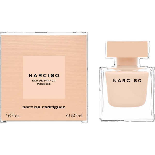 N.Rodriguez Narciso Eau de Parfum 50ml