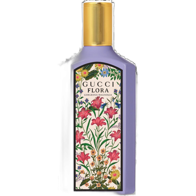 Gucci Flora Magnolie Parfémová voda 100ml
