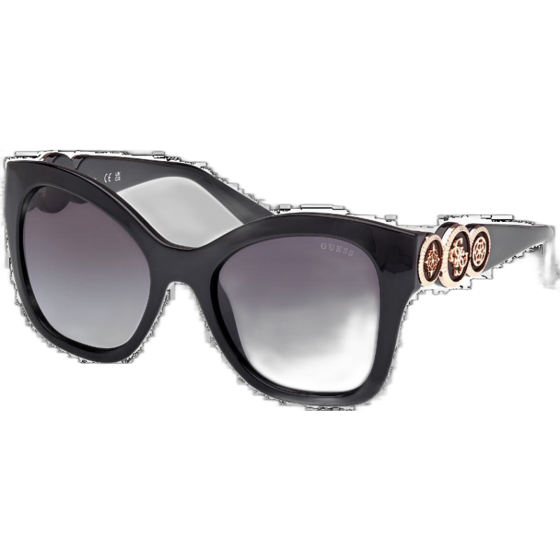 Guess GU00197 5501B Sonnenbrille
