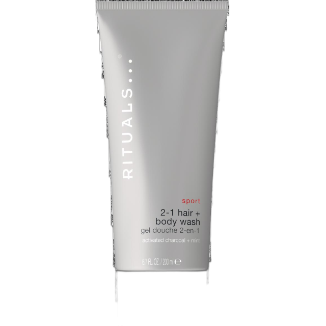 Rituals Sport Sprchový gel 200ml