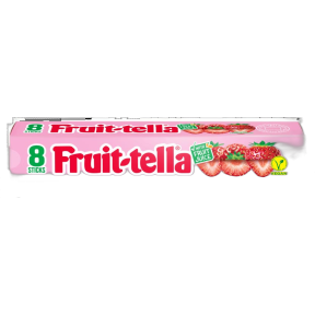 Fruitella Strawberry 328g