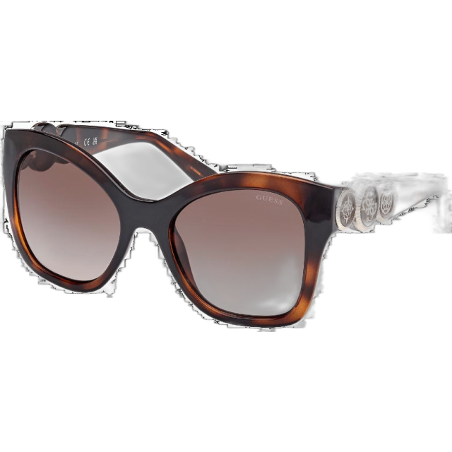 Guess GU00197 5552F Sluneční Brýle
