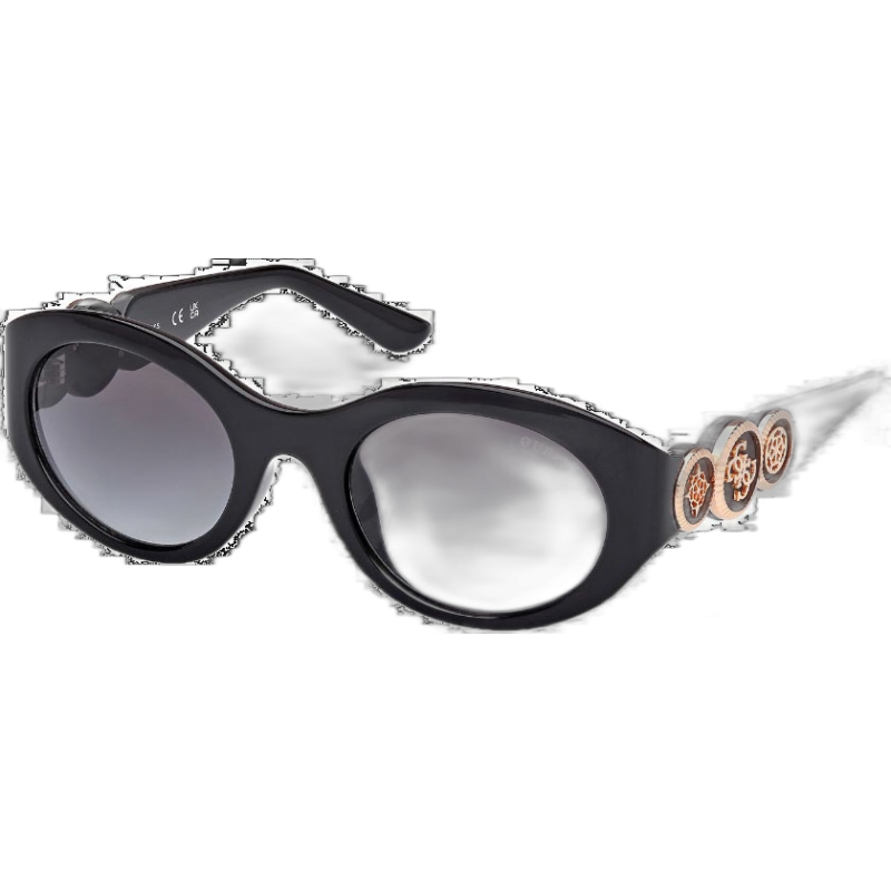 Guess GU00198-H 5301B Sonnenbrille