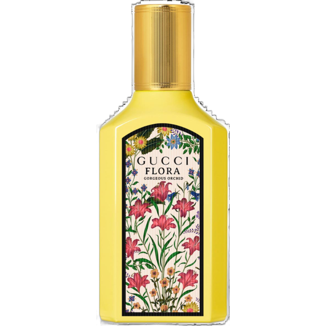 Gucci Flora Gorgeous Orchid Parfémová voda 50ml