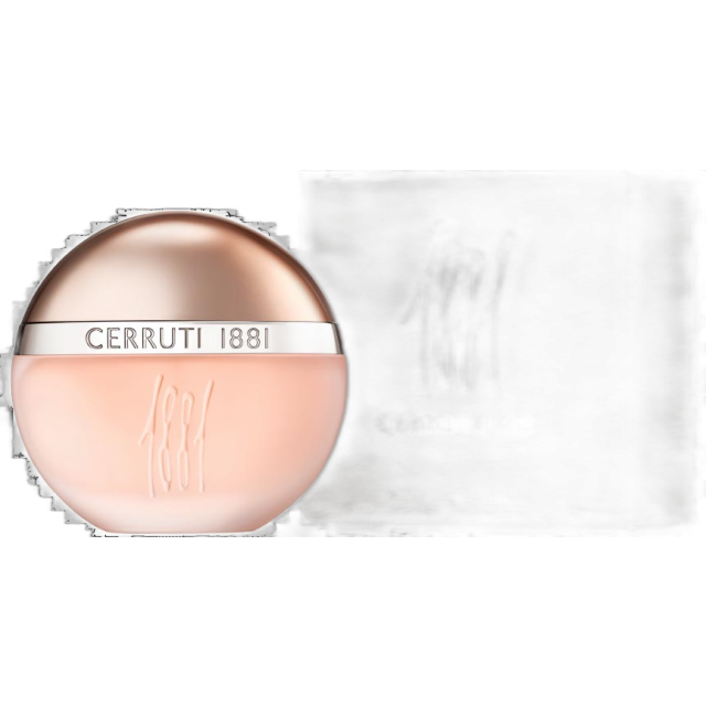 Nino Cerruti 1881 Femme Toaletní voda 50ml