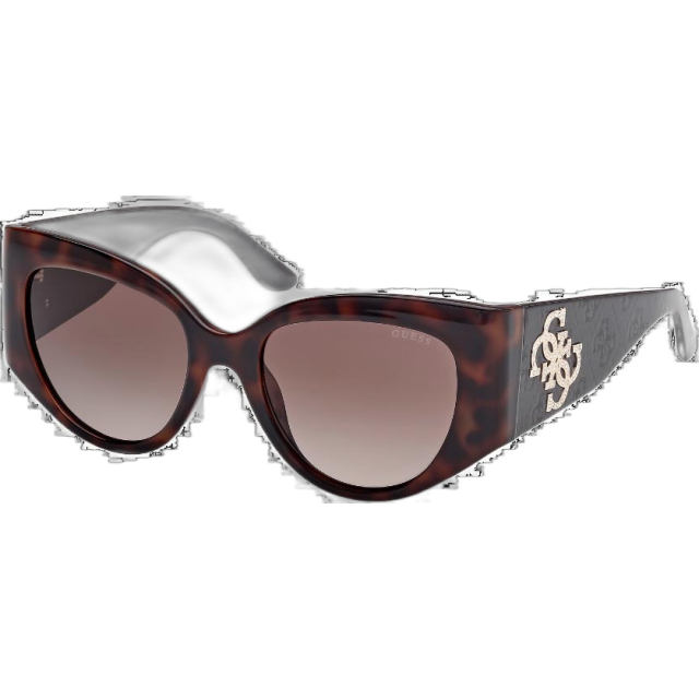 Guess GU00202 5452F Sluneční Brýle