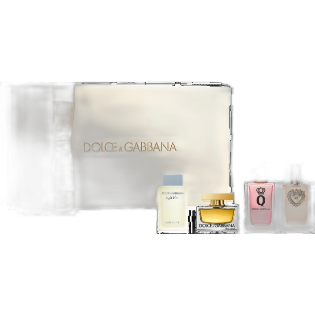 Dolce&Gabbana Coffret 1ks