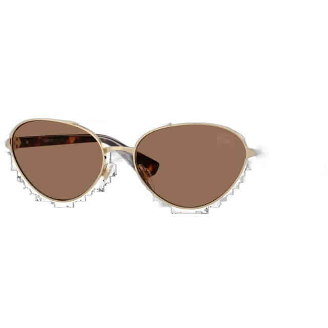 Burberry BE3165 110973 58 Sonnenbrille