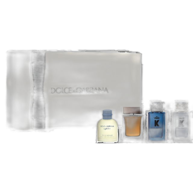 Dolce&Gabbana Coffret 1ks