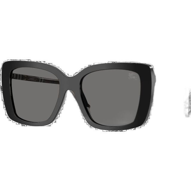 Burberry BE4456 416581 54 Sonnenbrille