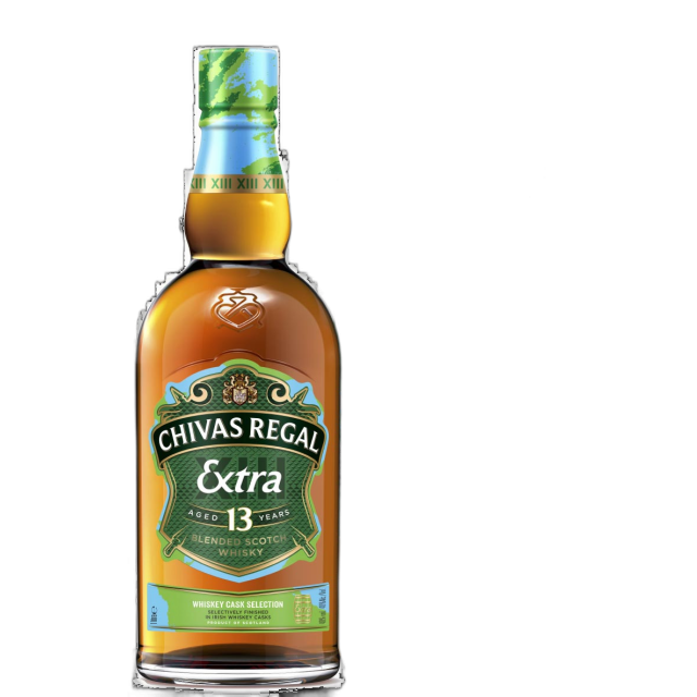 Chivas Regal 13YO Irish Cask 40% 1L