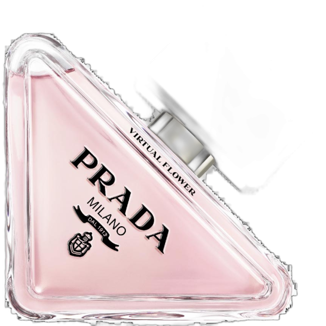 Prada Paradoxe Floral Parfémová voda 50ml