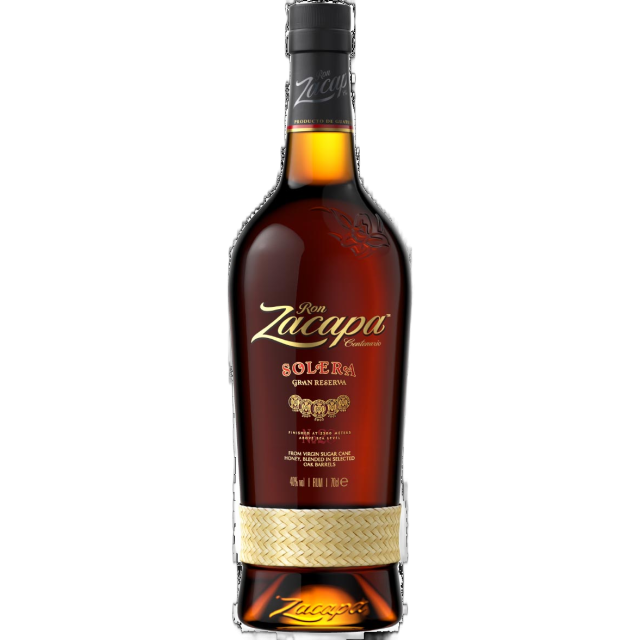 Zacapa Centenario 23 40% 1L