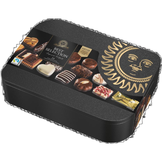 Lambertz Best Selection 1000G