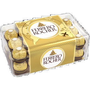 Ferrero Rocher 375g