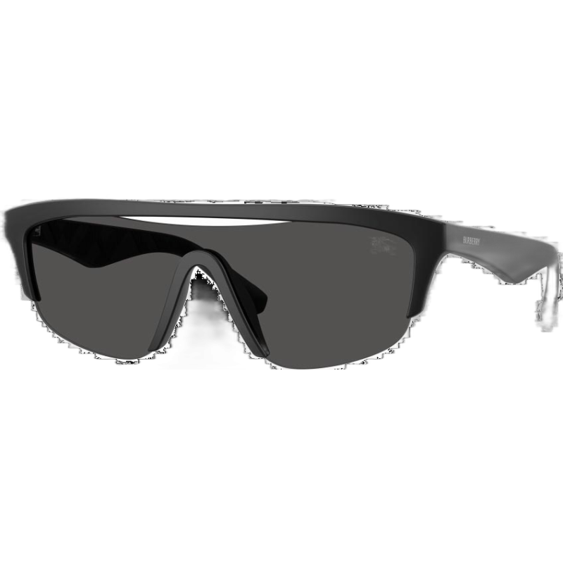 Burberry BE4460U 346487 40 Sonnenbrille